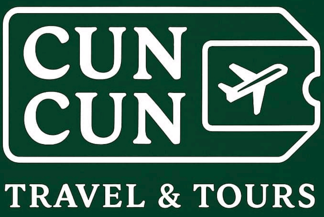 Cuncun Travel Logo