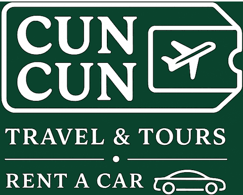 Cun Cun Travel Logo